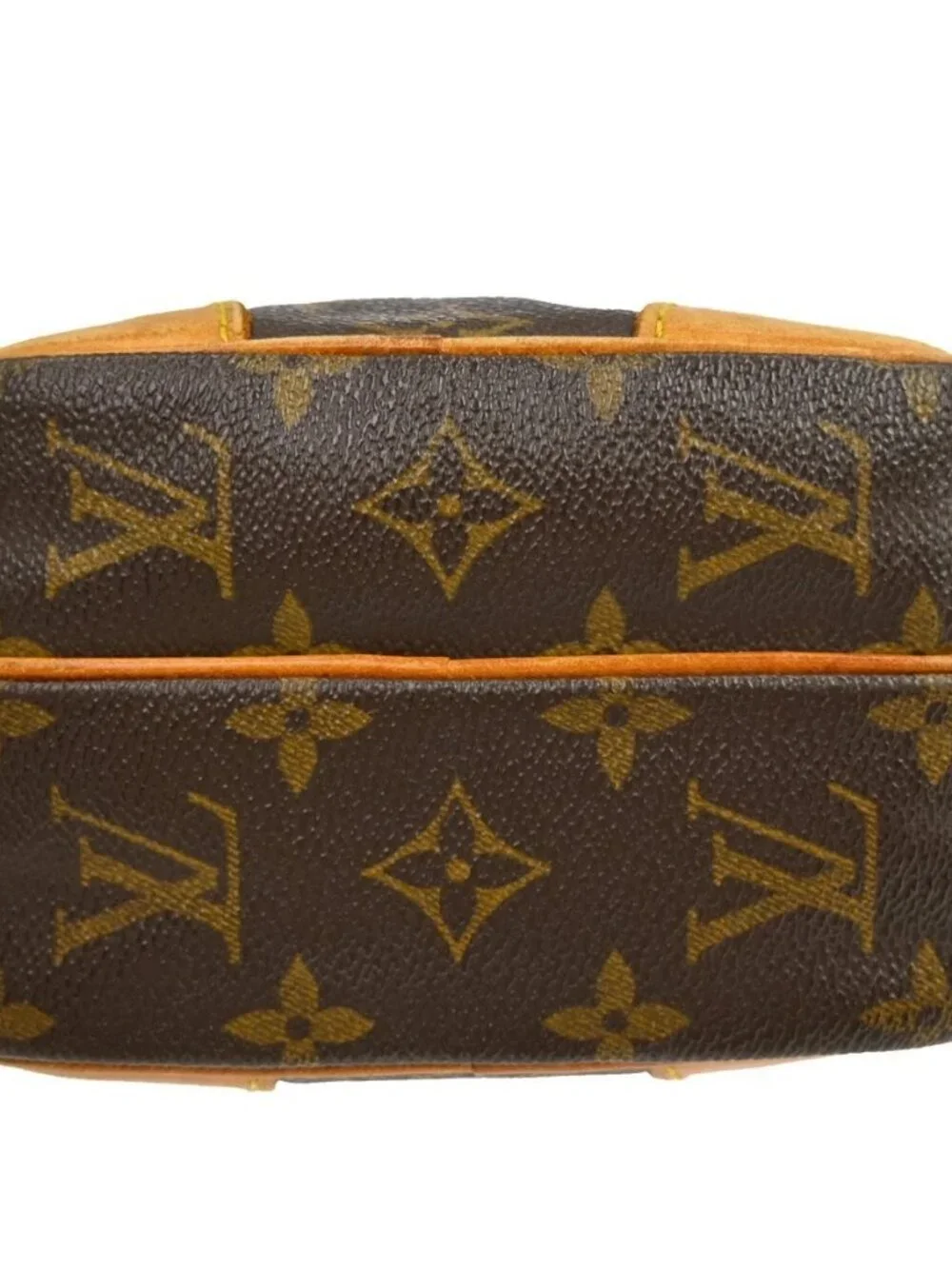 LOUIS VUITTON AMAZON CROSS BODY SHOULDER BAG M45236 SD0092 YQ08200